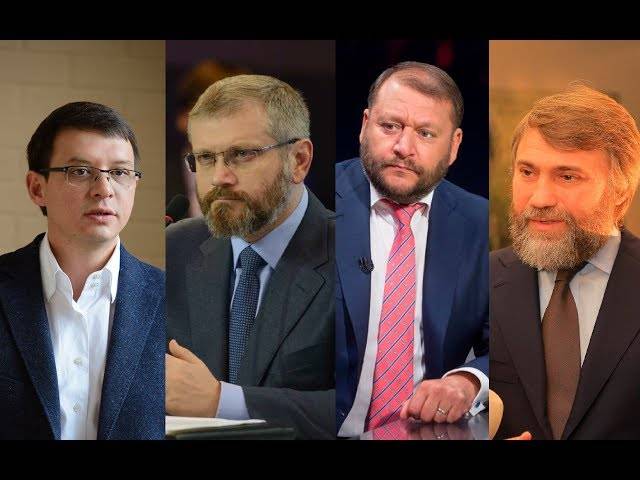 Почему Россия бьёт своих сторонников на Украине Почему Россия бьёт своих сторонников на Украине
