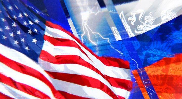 Карпентер: США сами испортили отношения с Россией