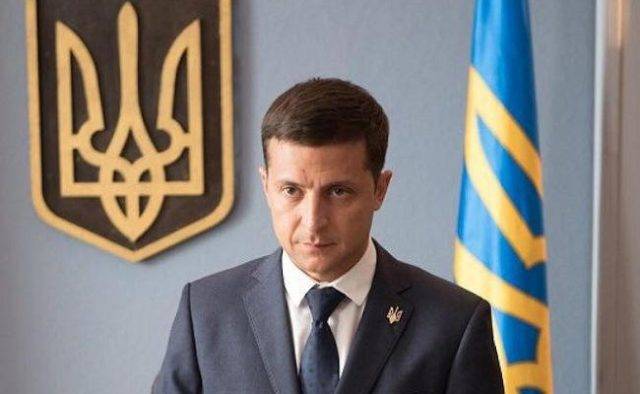 Шоумен может сменить шоколадного короля на посту президента Украины