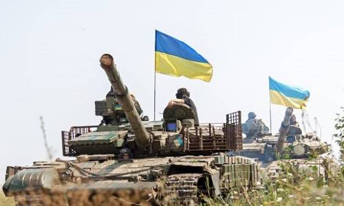 Новая российско-украинская война: почему Украину она радует, а нас страшит