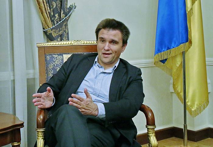 Климкина расстроили советские фильмы Климкина расстроили советские фильмы