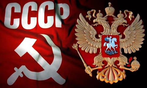 Антисоветская Россия на советских скрепах – что за ерунда?