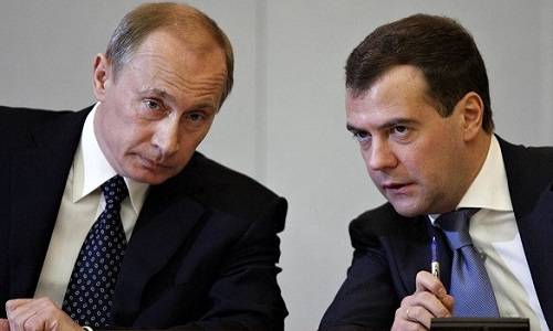 Путин и Медведев – кто из них лучший президент? Вопрос не так прост…