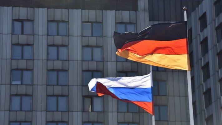 В Москве уверены, что деградации отношений России и Германии не будет