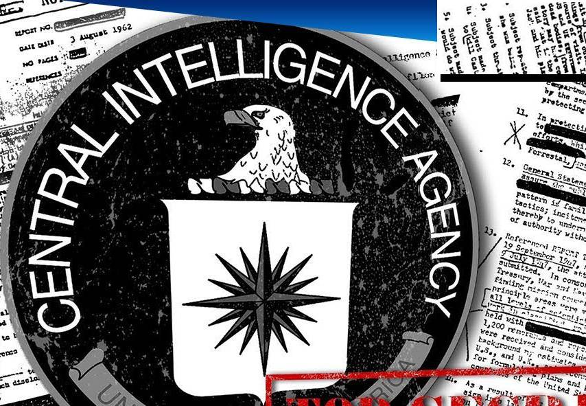 Как ЦРУ «сыворотку правды» искало: раскрыты новые детали проекта «Mk Ultra»