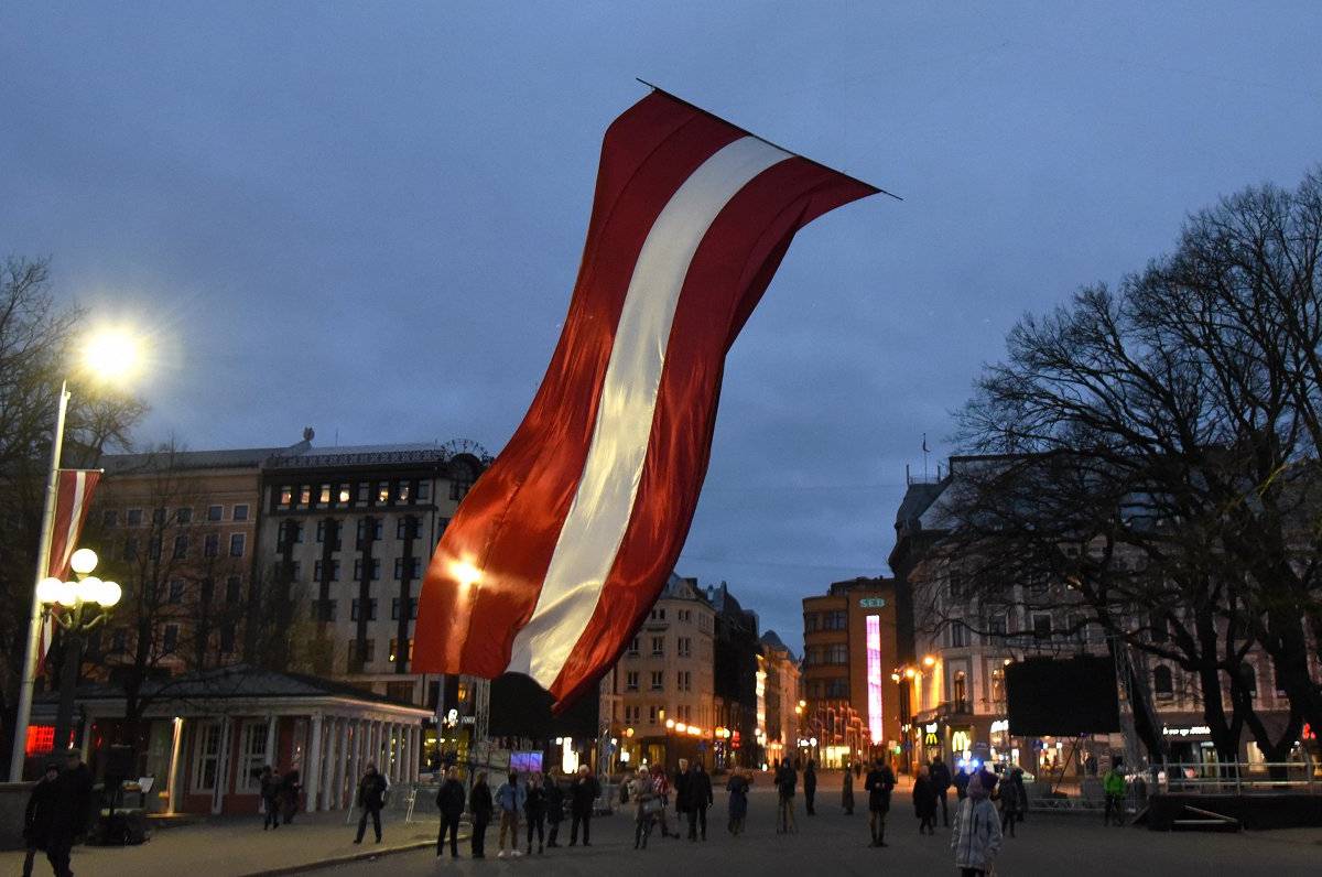 Латвия в тупике: как пропаганда национализма мешает развитию Республики