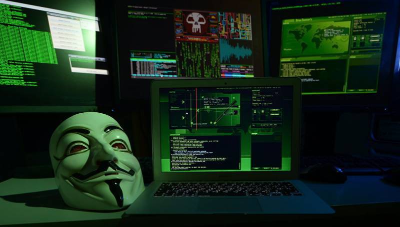 Хакеры узнали, как британские власти манипулируют СМИ