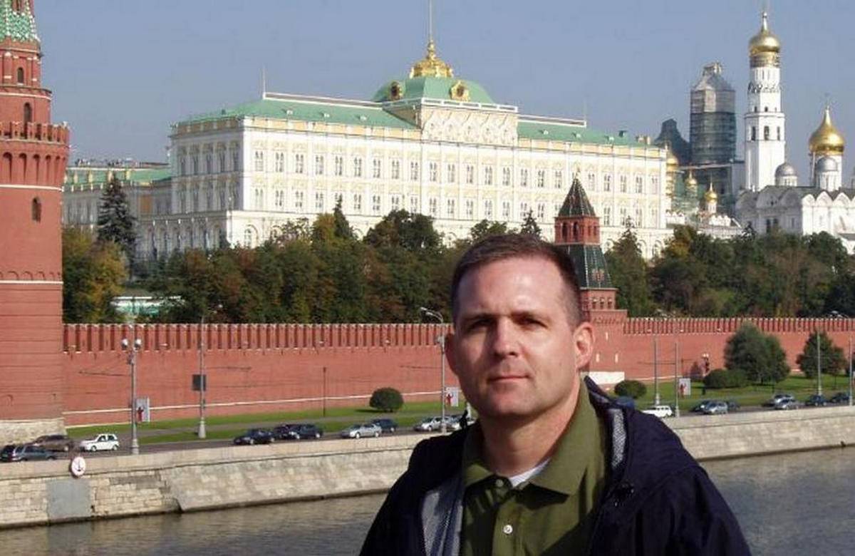 «Я мечтал встретиться с подлыми русскими»: подробности о Поле Уилане