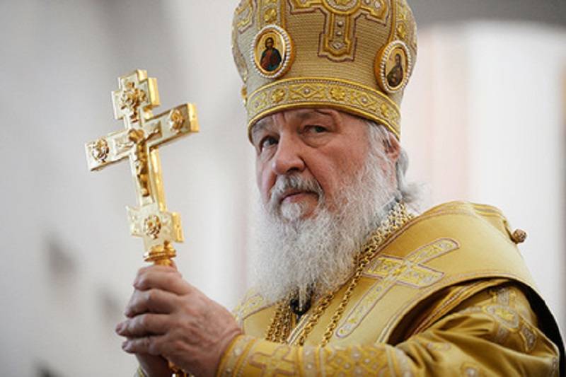 Мировое православие объявило бойкот «новой церкви» Украины