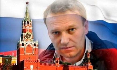 Почему кремлевские не покончат с Навальным? Боятся его или уважают?