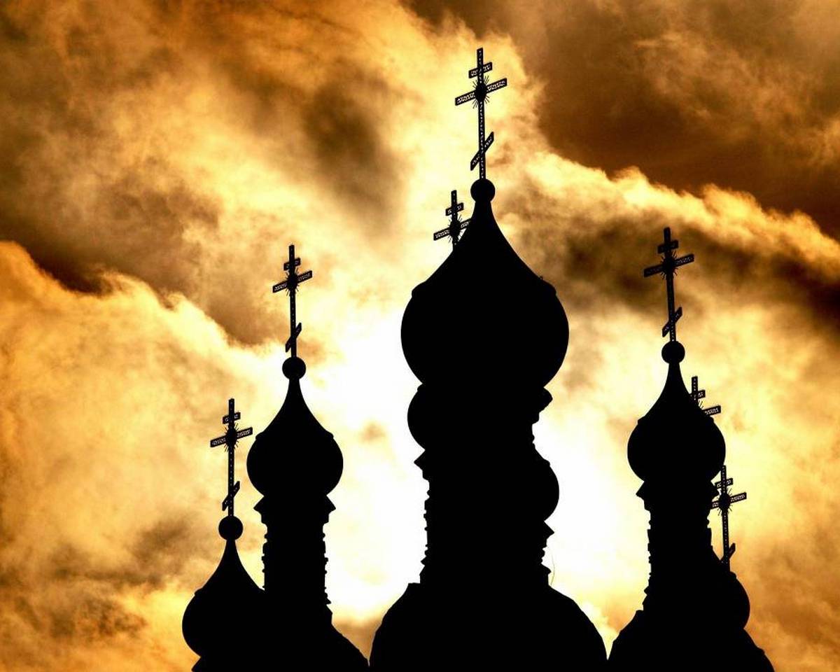Украина на грани религиозной войны