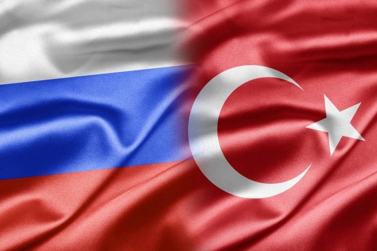 В 2019 году Россия и Турция подпишут интересные контракты