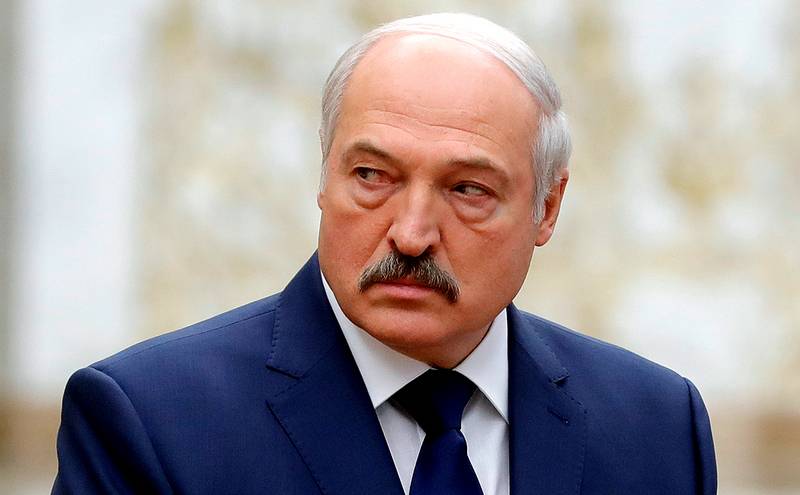 Как Лондон будет отстранять Лукашенко от власти