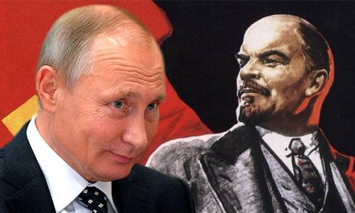 Что есть правда? Уроем Путина, зароем Ленина – и заживем? Как бы не так!