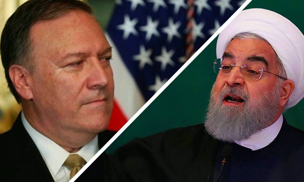 США создают глобальную коалицию против Ирана