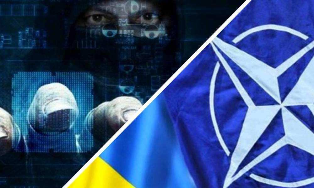 Хроники самостийности: НАТО проконтролирует президентские выборы на Украине