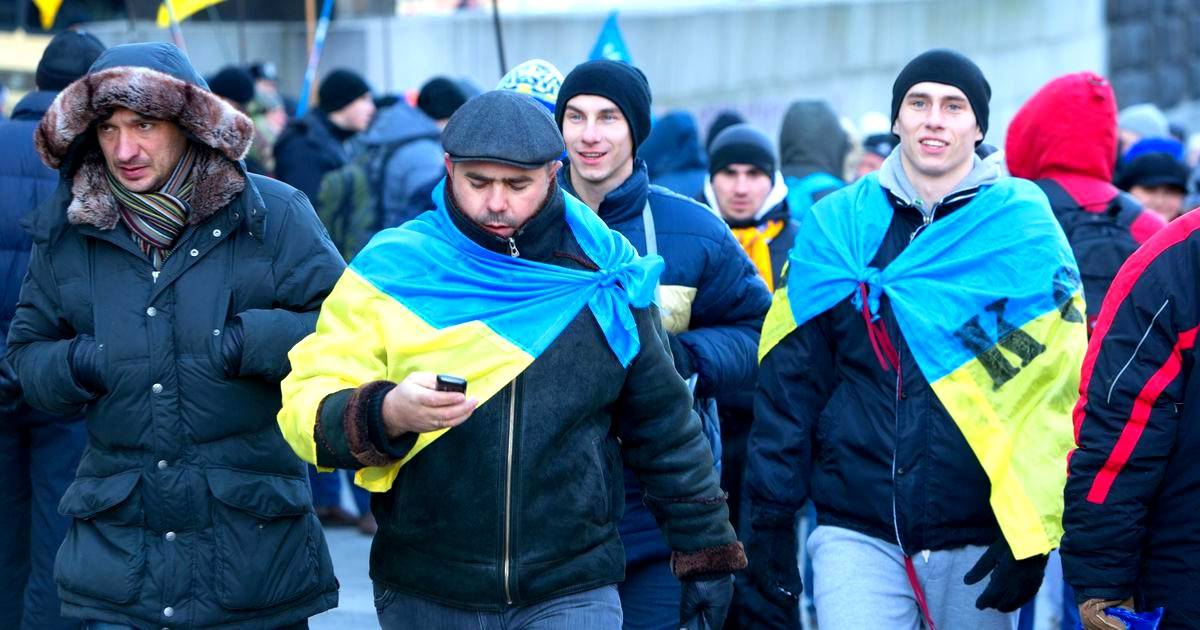 Как украинцы относятся к России: признания жителей западной части страны