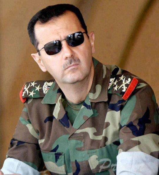 Асад – заложник своего окружения и иранских аятолл