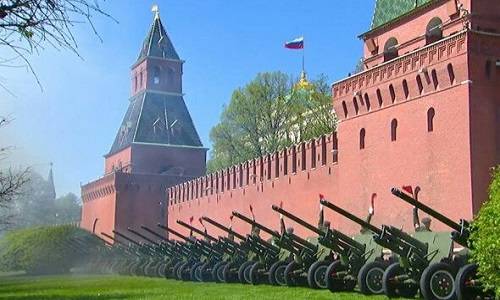 Кремль приостановил отстрел губернаторов – и на то есть веская причина