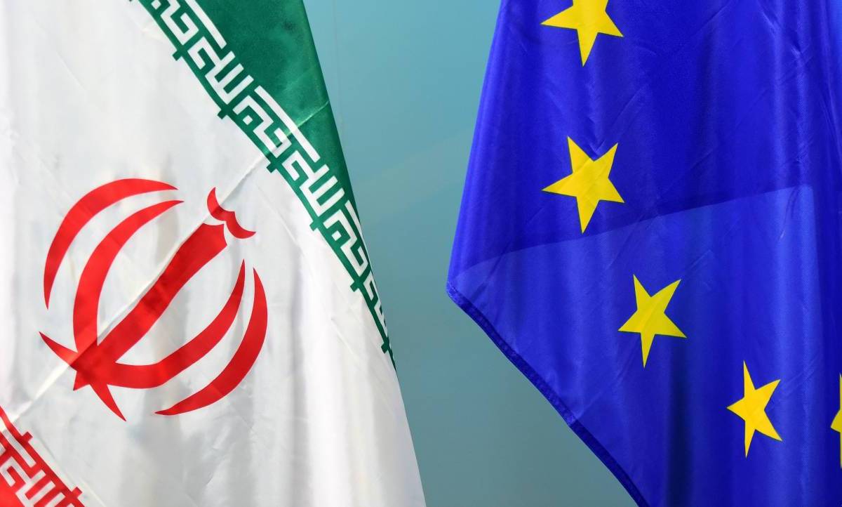 Евросоюз причислил иранскую контрразведку к террористам