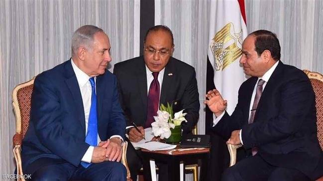 Почему Египет стал главным союзником Израиля