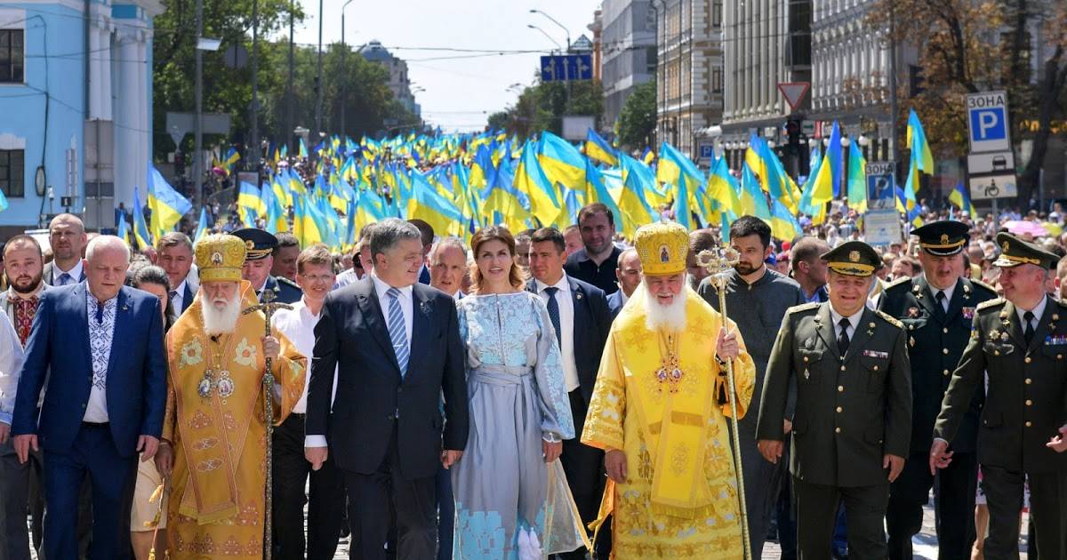 Запад накаляет обстановку: украинцев будут натравливать на Россию