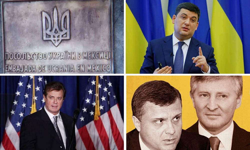 Украина сегодня: обзор главных новостей и событий дня