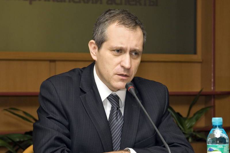 Политолог Межуев признал: ситуация с Порошенко резко изменилась
