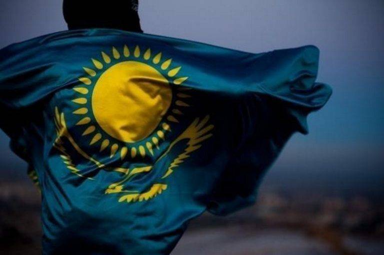 В Казахстане зреет националистическая смута
