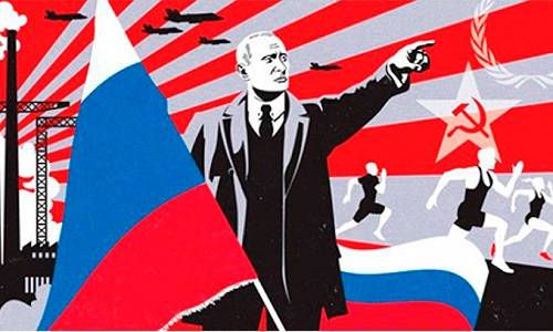 Какая пропаганда лгала больше – советская или современная российская?