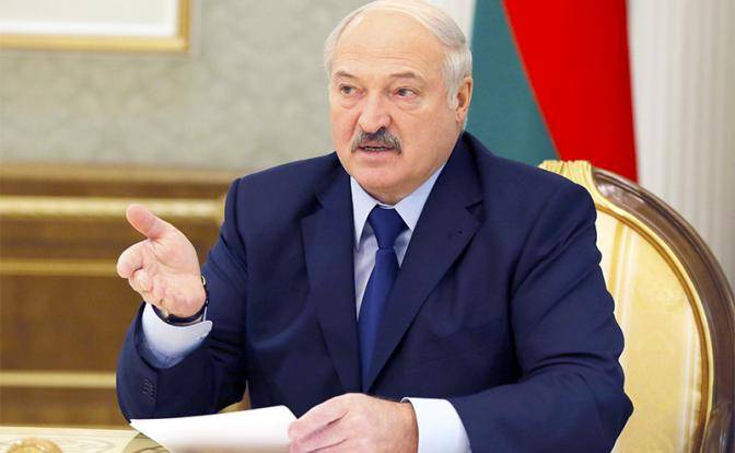 Белорусский ультиматум: Минск не хочет потерять статус столицы