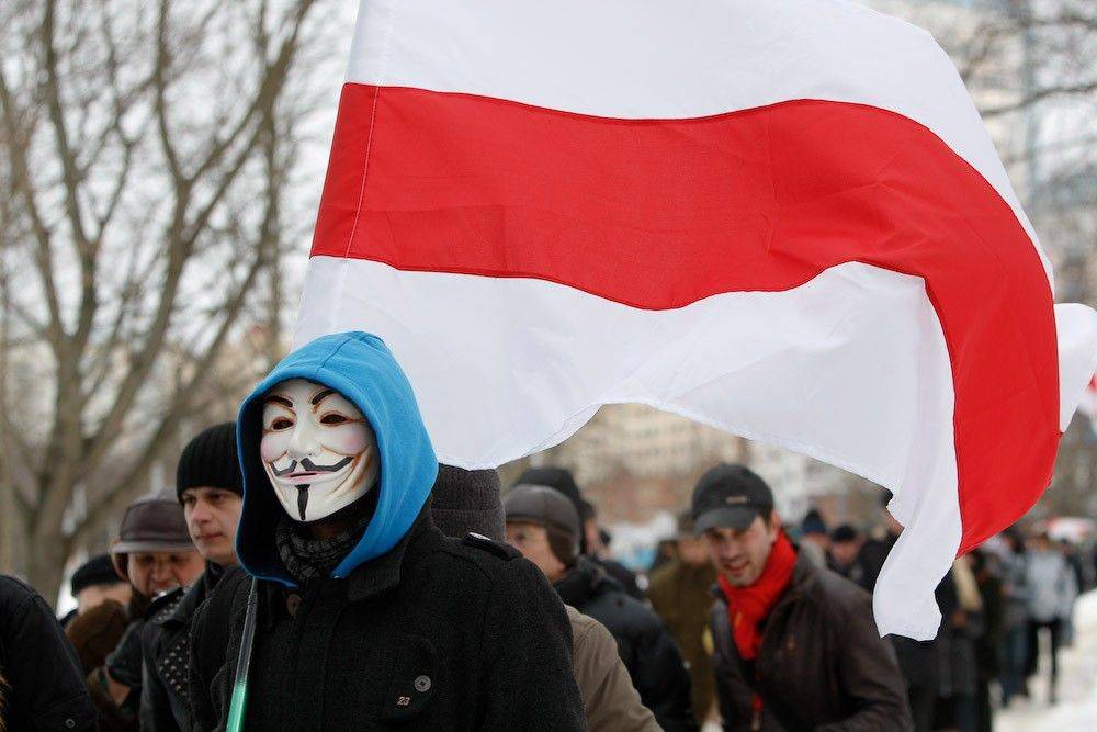 В Белоруссии предлагают ограничить российское телевидение