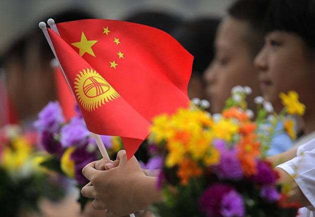 Американские СМИ: Почему важны антикитайские протесты в Центральной Азии?