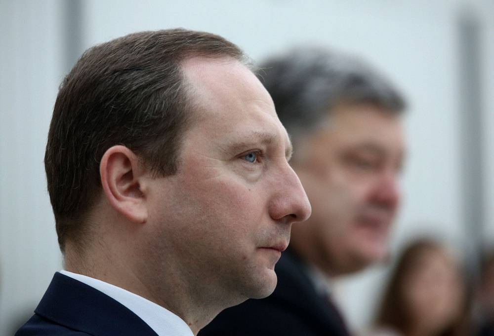 Глава администрации Порошенко сомневается в победе шефа на выборах