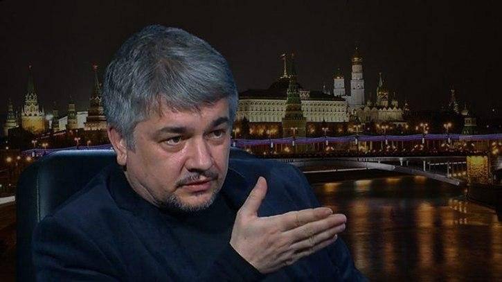 Ищенко рассказал о ядерном разоружении Украины