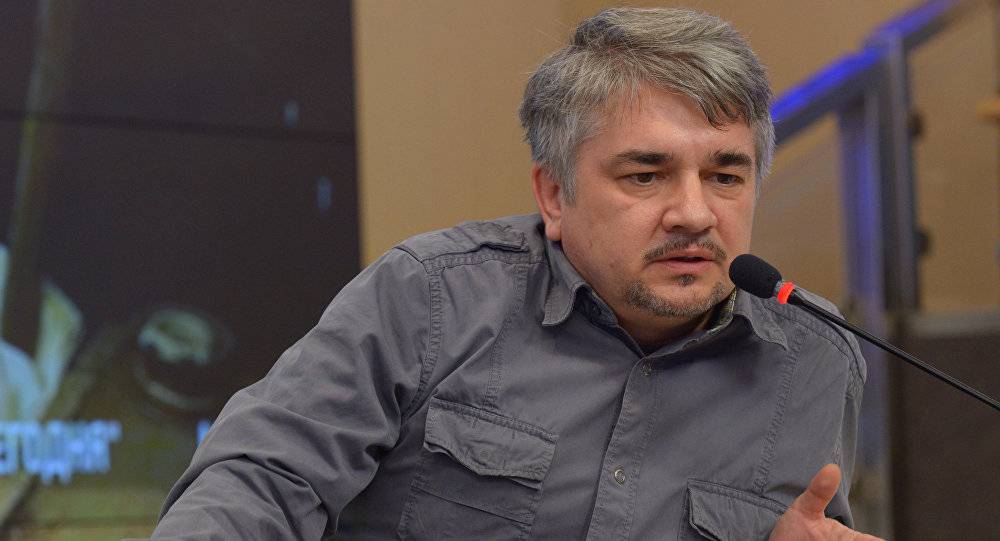 Ищенко о попытках провокации: Украина прислушалась к предостережению России
