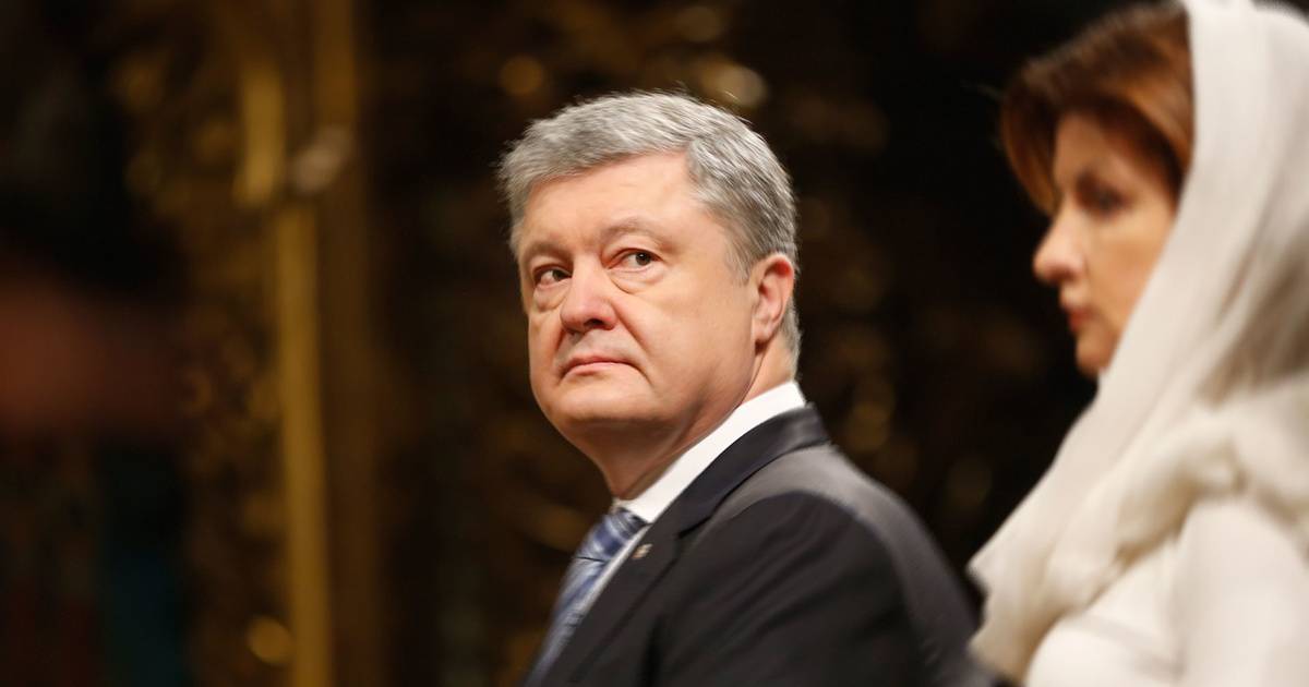 Порошенко, Тимошенко, Зеленский — кто станет новым президентом?