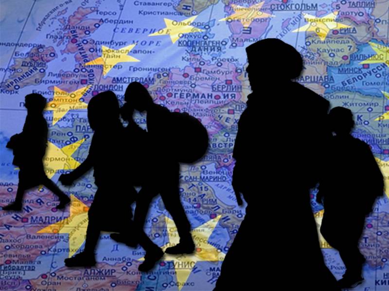 Литва призывает соотечественников возвращаться из Великобритании домой