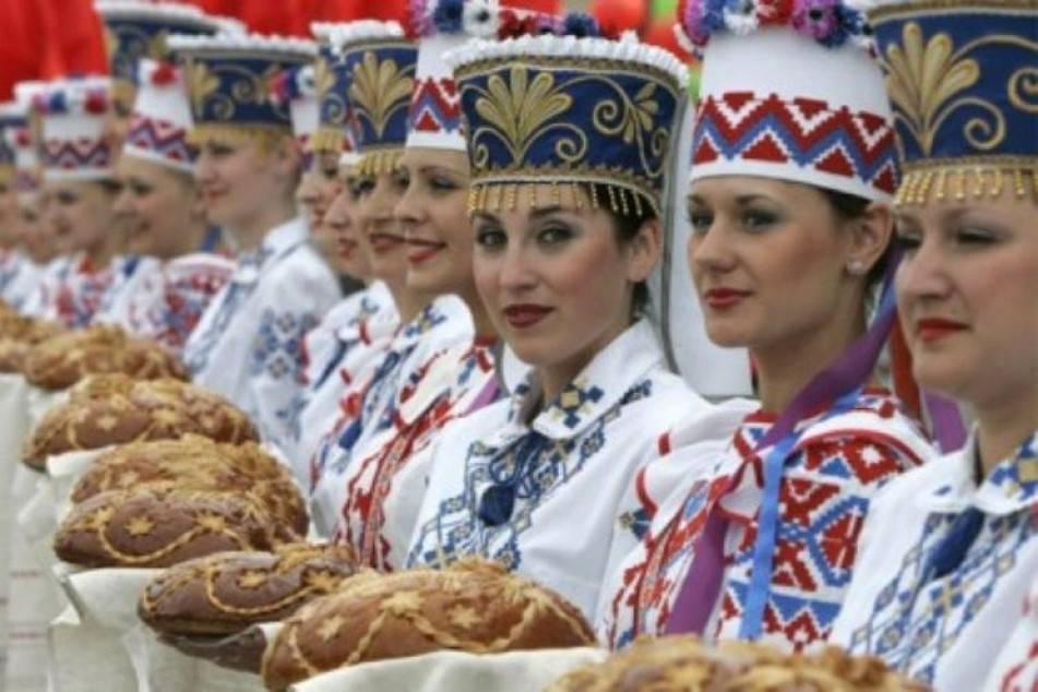 В России появился новый вид патриотизма