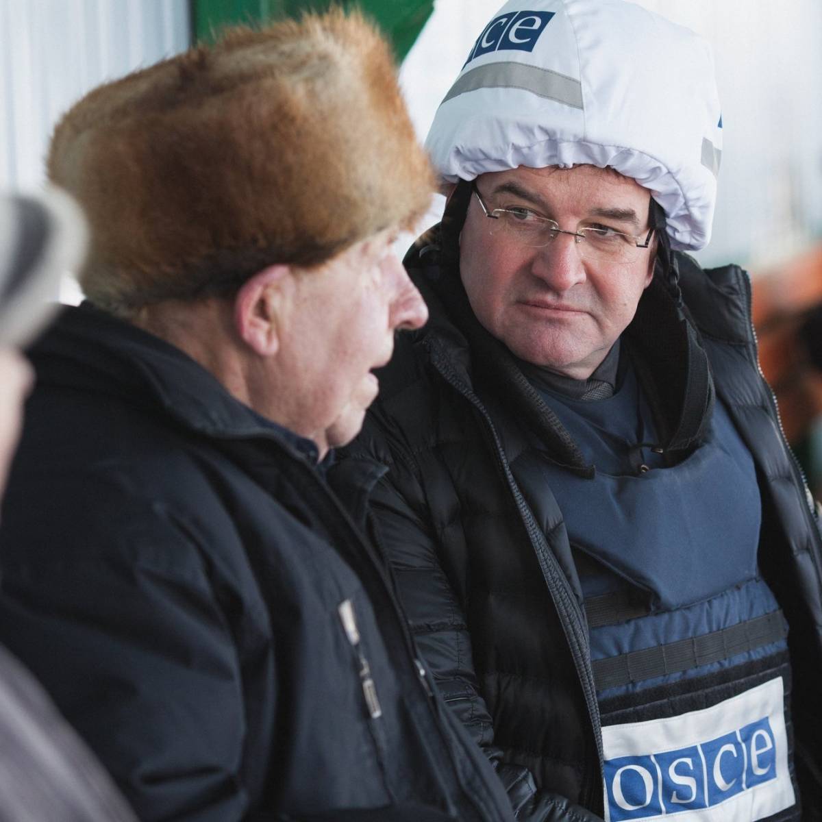 Новый глава ОБСЕ в Донбассе: раскрыты планы Мирослава Лайчака на Украину