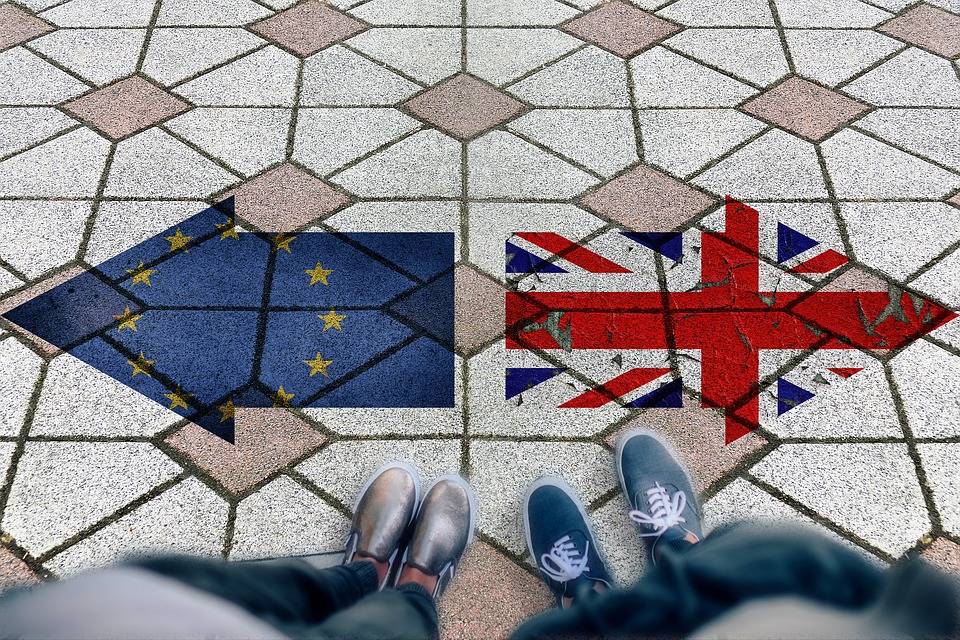 Большинство британцев хотят остаться в Евросоюзе