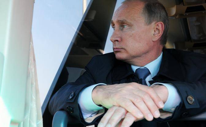 Покушение на Путина: Что ждет Россию