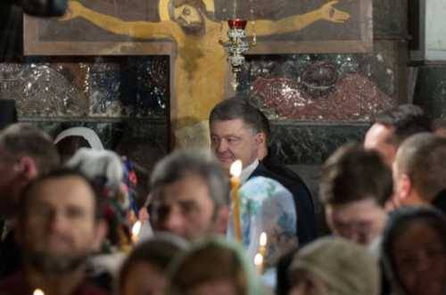 Стамбульский церковный приход Украины: трудные времена впереди