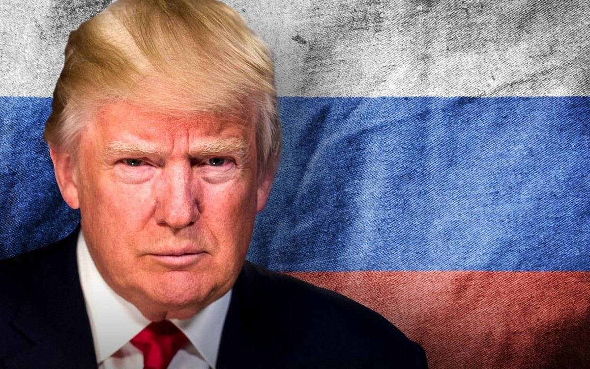 18 признаков того, что Трамп «работает» на Кремль: верны ли они?