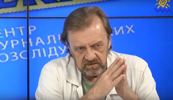 Клименко: Азовское море могут перекрыть Бердянску и Мариуполю в этом году