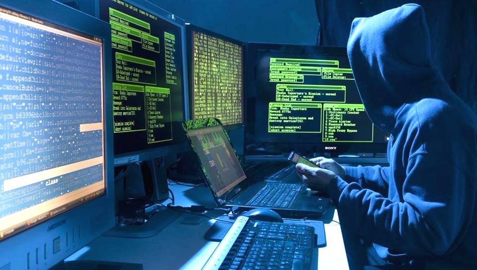 Демократы США обвинили российскую разведку в новой хакерской атаке