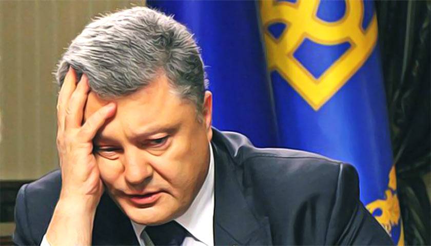 Порошенко очень зол: ОБСЕ приглашает РФ на Украину, ставя Киев на место