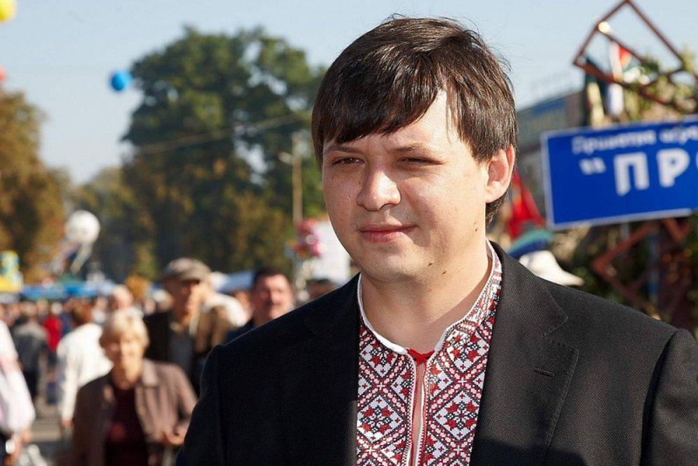 Кандидат в президенты Украины сообщил, как прекратить конфликт на Донбассе