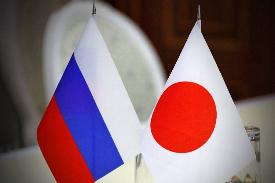 Кто и зачем хочет незаконно отдать Японии южные Курильские острова России?