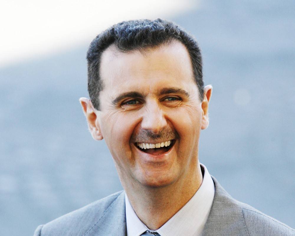 Башар Асад «расколол» арабский мир?